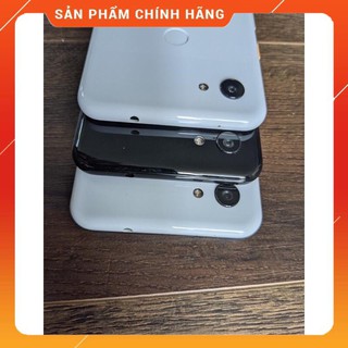 Điện thoại google pixel 3axl ram4/64gb