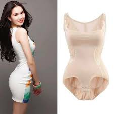 💞Áo gen bụng giúp định hình eo thon dáng chuẩn cho các chị em phụ nữ !💕❤💟(có kèm ảnh thật shop chụp) | BigBuy360 - bigbuy360.vn