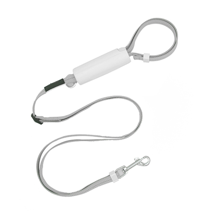 Dây Dắt Thú Cưng Đi Dạo Tự Động Chống Trượt Có Thể Điều Chỉnh Kích Thước