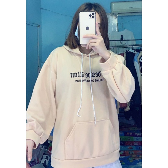 Áo nỉ hoodies in hình Bàn cờ vua phong cách trẻ trung độc lạ