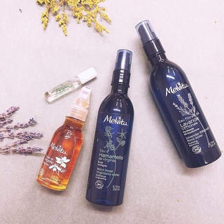 Nước hoa hồng Melvita
