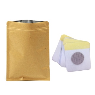 10 Miếng Dán Tan Mỡ Bụng Thon Gọn Cơ Thể