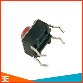Nút nhấn 4 chân 6x6x5mm