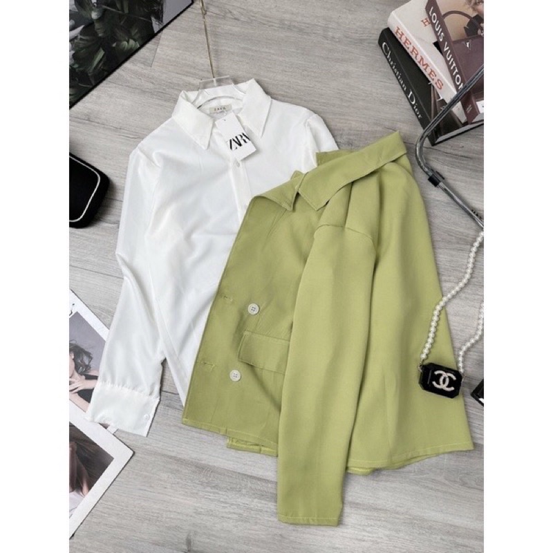 ÁO KHOÁC VEST CAO CẤP