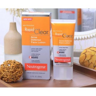 Kem Dưỡng Da Trị Mụn Neutrogena