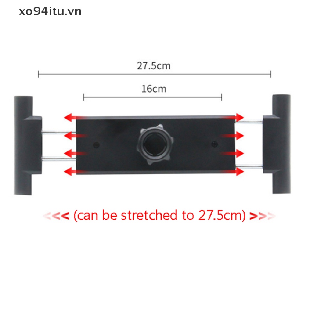 Kẹp Cố Định Điện Thoại / Máy Tính Bảng Cỡ Lớn Tiện Dụng
