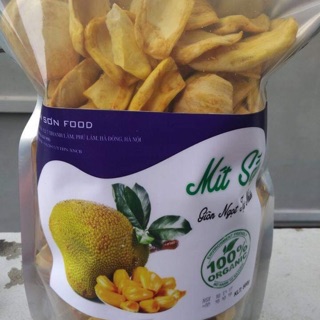 Mít sấy