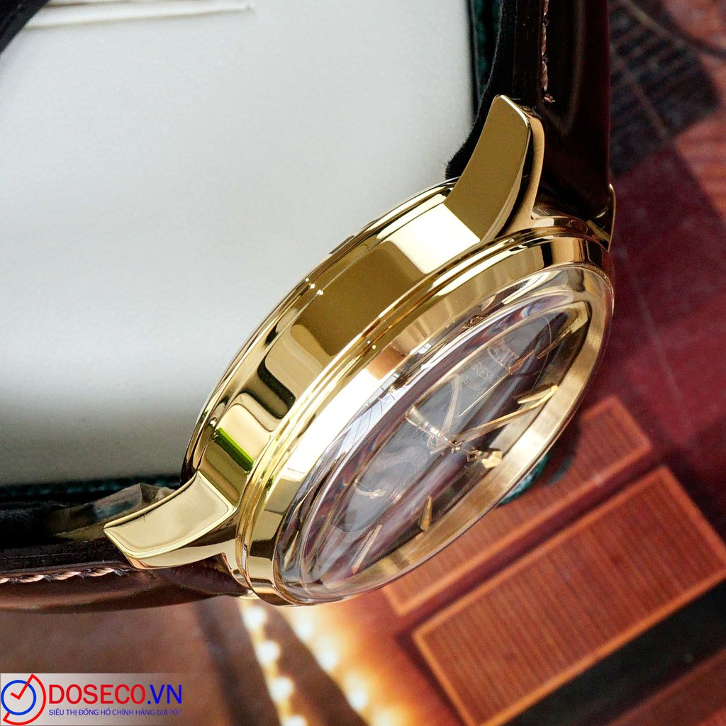 Đồng hồ nam Seiko presage limited SSA392J1