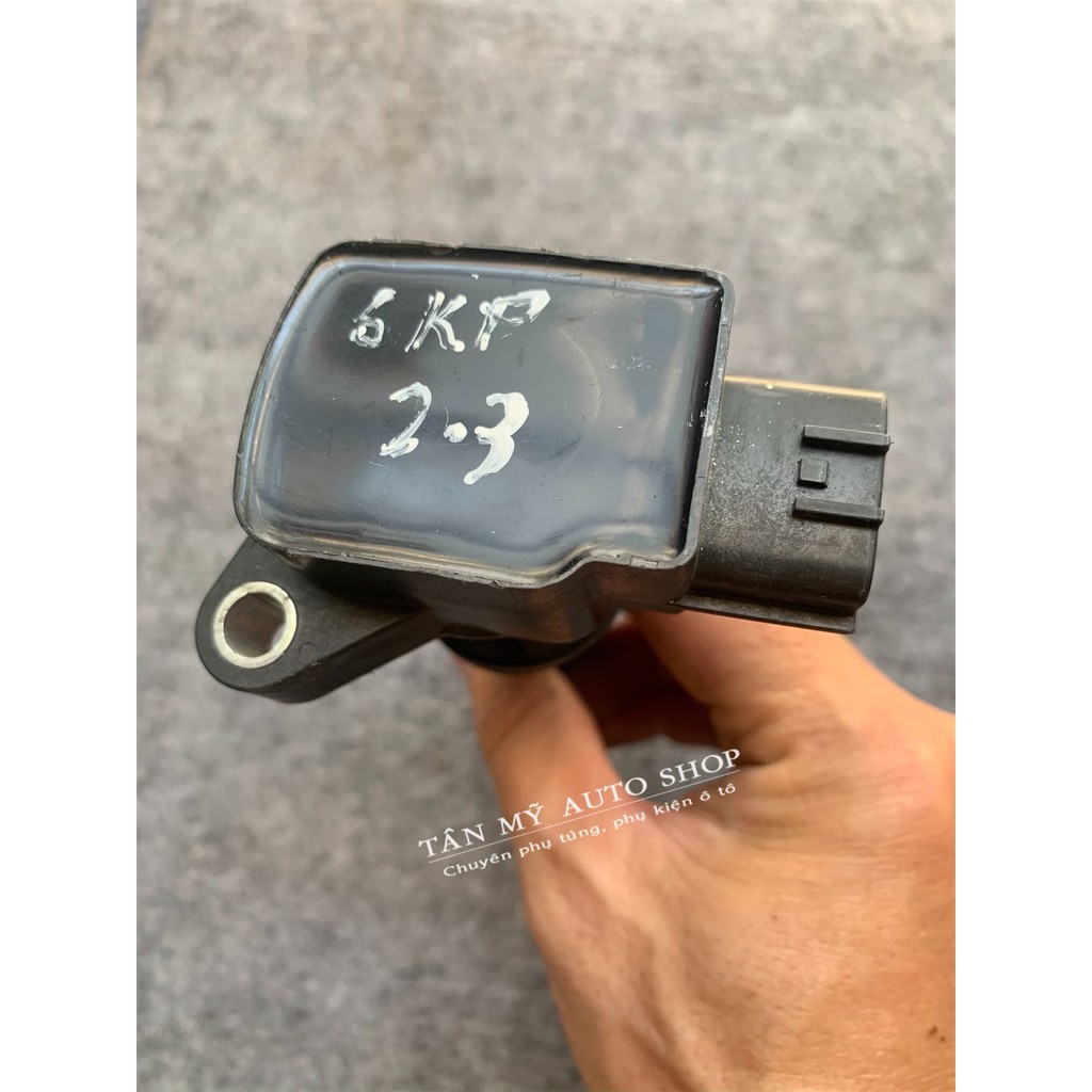 Mobin đánh lửa Ford Escape 2.3