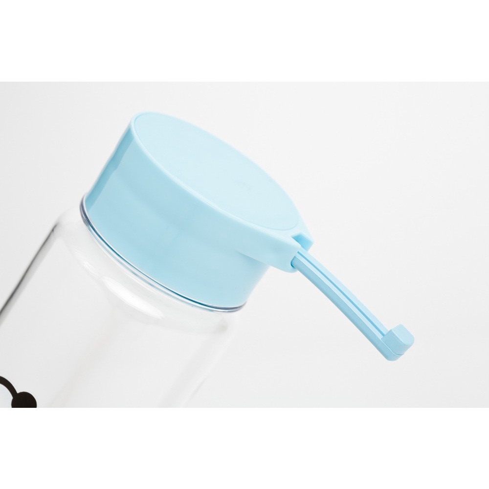 Bình Nước ARTBOX Hàn Quốc Hình Hoạt Hình Xinh Xắn Có Quai Cầm Tiện Dụng