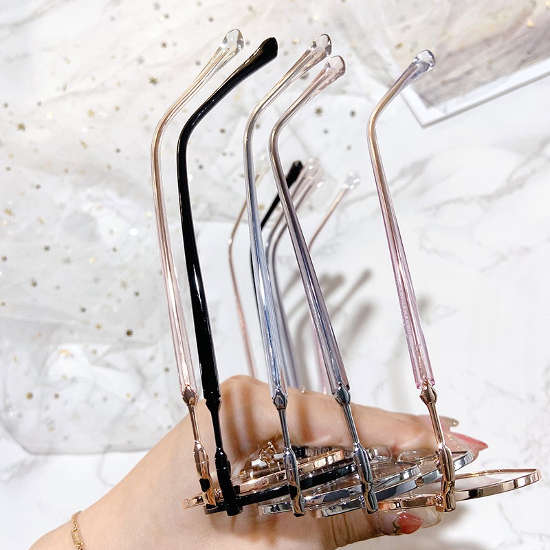 Gọng Kính Thời Trang Unisex Jz8599 | BigBuy360 - bigbuy360.vn