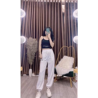 Sét thể thao 3 món