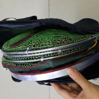 Rọng đựng cá 1.7 -2m-2.5m siêu đẹp