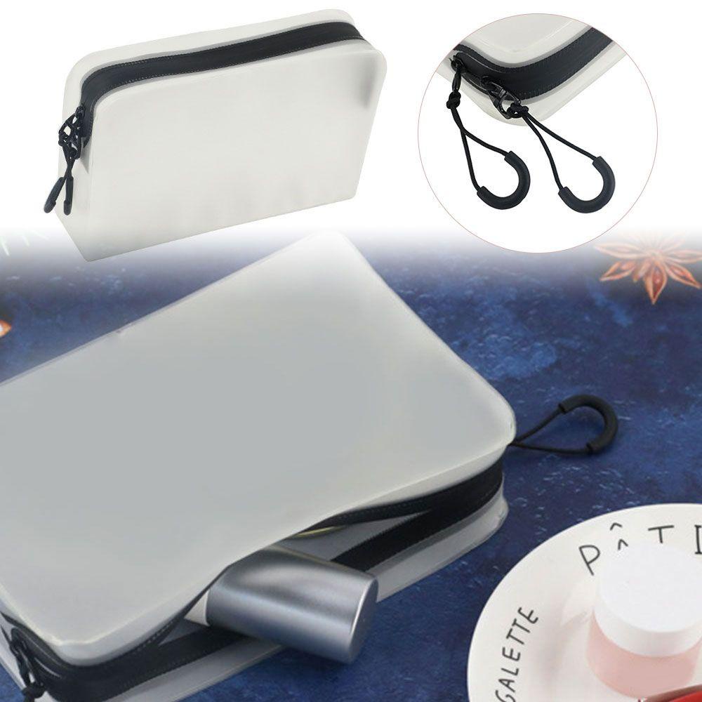 Túi Đựng Mỹ Phẩm Du Lịch Trong Suốt MIHAN1