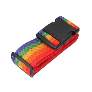 Dây đai vali 1 cái - Dây buộc hành lý