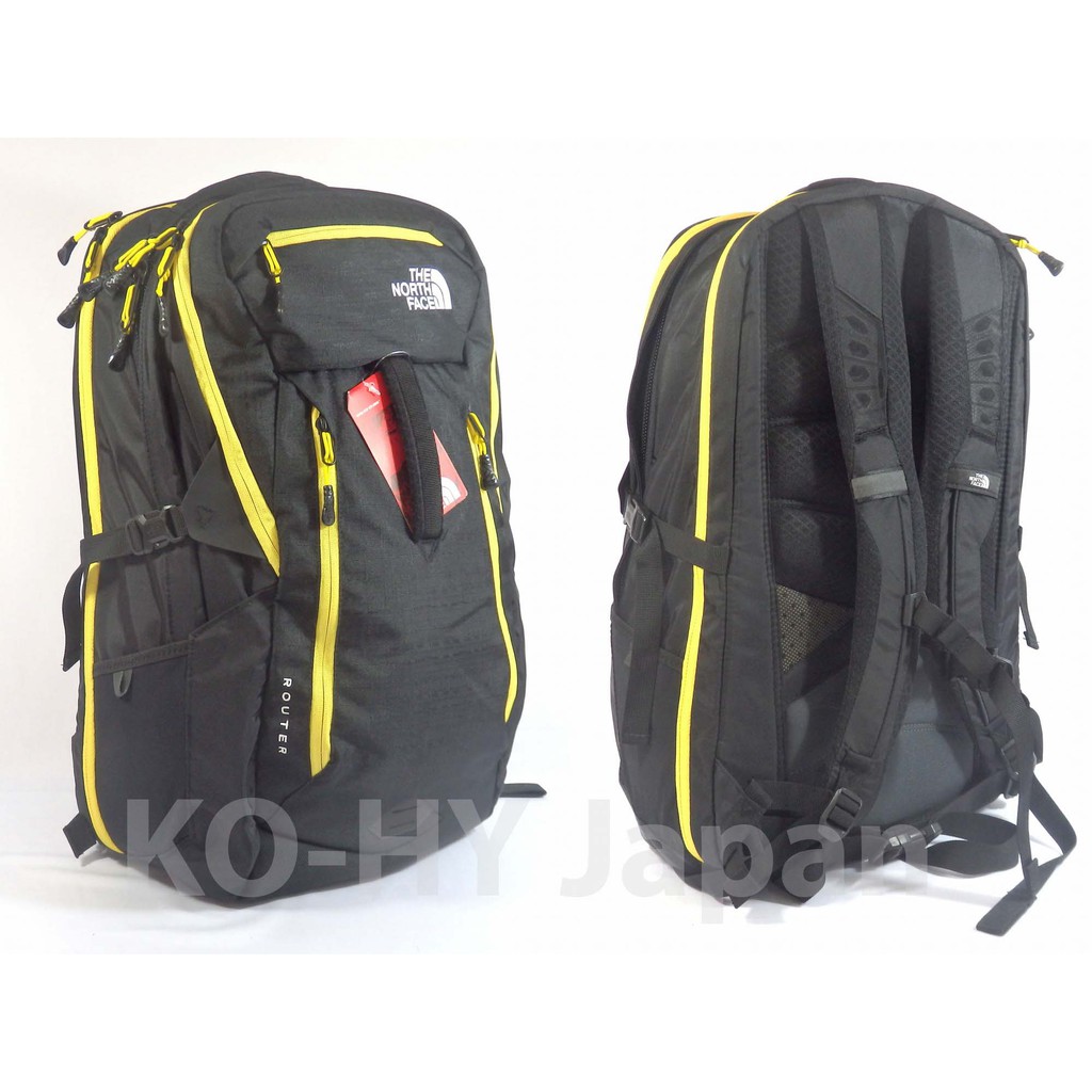 Balo The North Face ROUTER