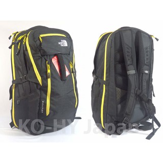 Balo The North Face ROUTER
