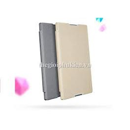 Bao da Nillkin chính hãng cho Sony XA1 plus