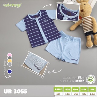 Bộ petit cúc giữa UalaRogo 3055