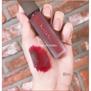 SON KEM BLACKROUGE VERSION4 FULL MÀU (18,19,20,21,22)