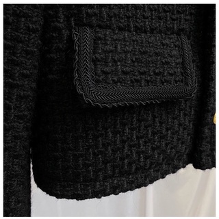 [MEILY ORDER] ÁO KHOÁC DẠ TWEED / CÓ ẢNH THẬT