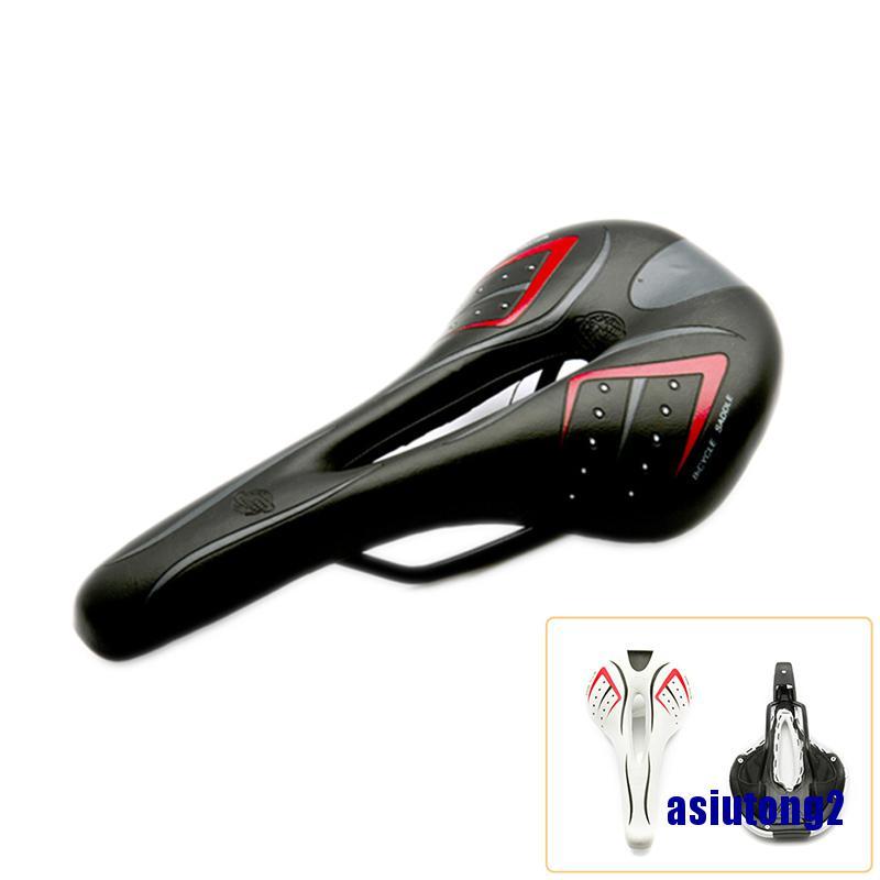 Yên Xe Đạp Leo Núi Mtb Siêu Mềm Thoải Mái Chuyên Dùng