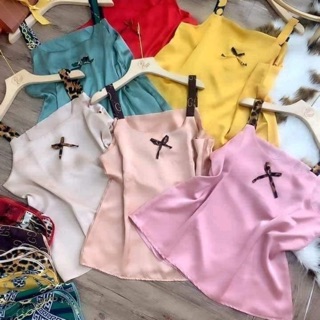 Bộ lụa satin cao cấp ...................................................................................................