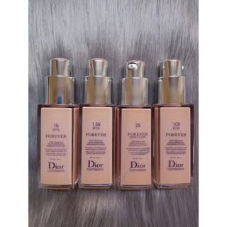 Kem nền Diorskin Forever (tester) 20ml.