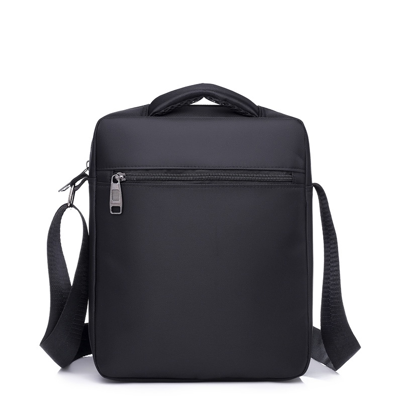 Túi Đeo Chéo Vải Oxford Thời Trang Cho Nam | BigBuy360 - bigbuy360.vn