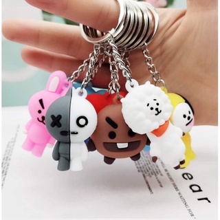 Móc khoá bt21