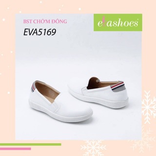 Eva 5169 trắng sz 37