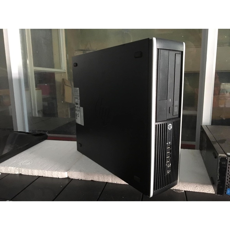 CÂY MÁY TÍNH ĐỒNG BỘ DELL - HP chạy cpu i3/i5/i7 ram 8gb , ssd 240gb cực bền chất lượng . Bảo hành 12 tháng