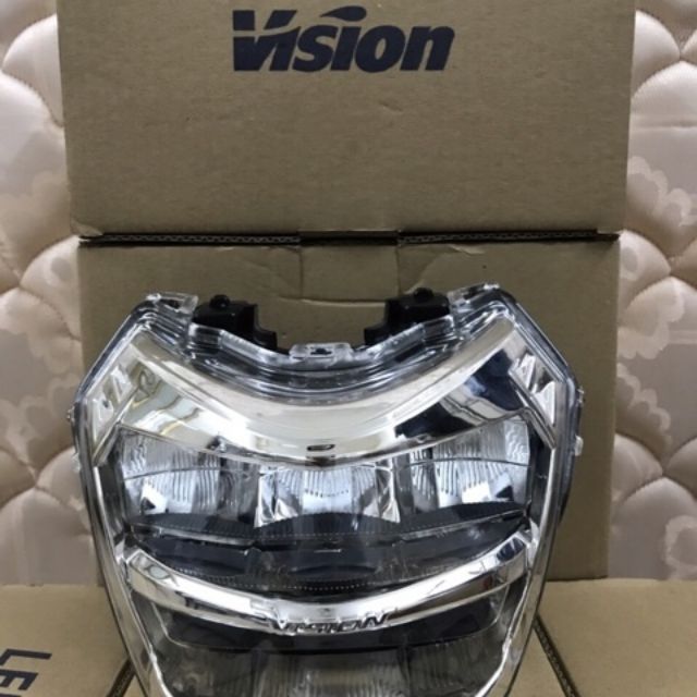 LED 2 tầng Vision