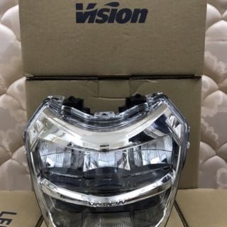 Led 2 tầng vision