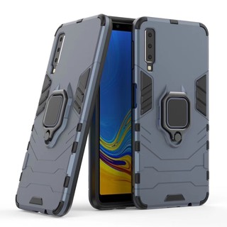 Ốp lưng kèm giá đỡ dành cho Samsung Galaxy A7 2018