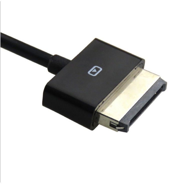 Cáp SạC Dữ LiệU USB 3.0 40PIN Cho Asus Eee Pad TransFormer TF201 TF300T TF101G
