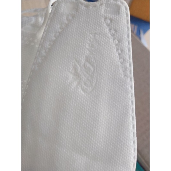 1 thùng khẩu trang kf94 An tâm 30goi/300 cái