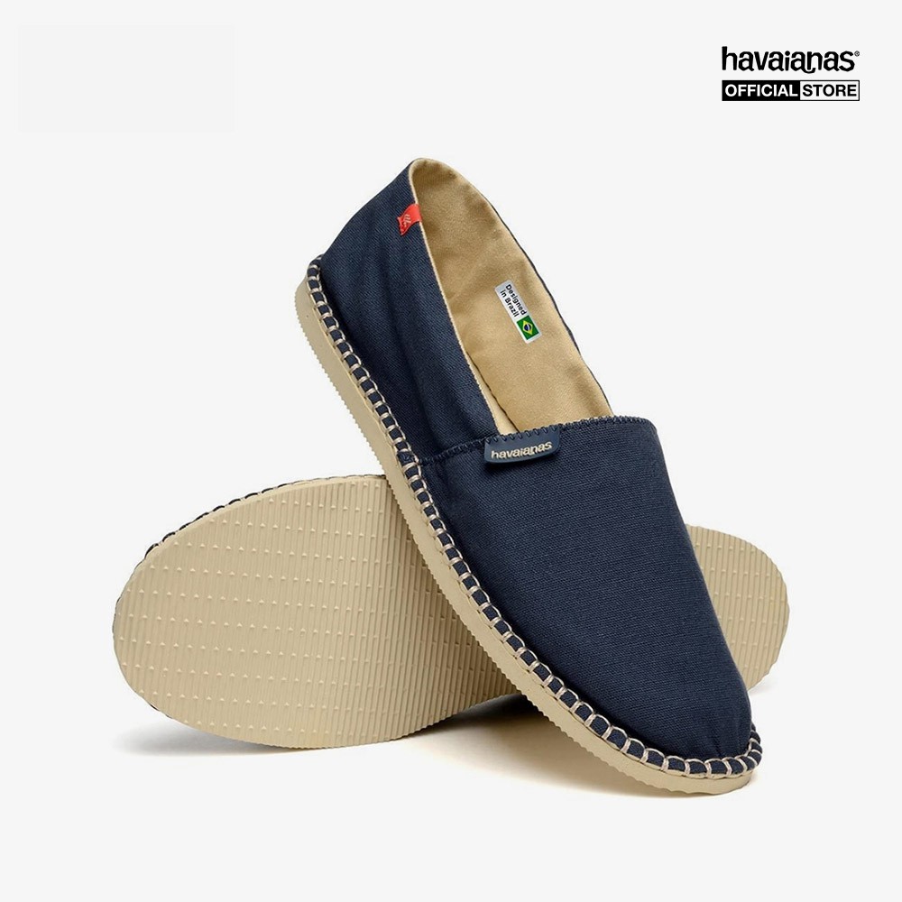 HAVAIANAS - Giày đế bệt unisex ORIGINE II 4137014-0716