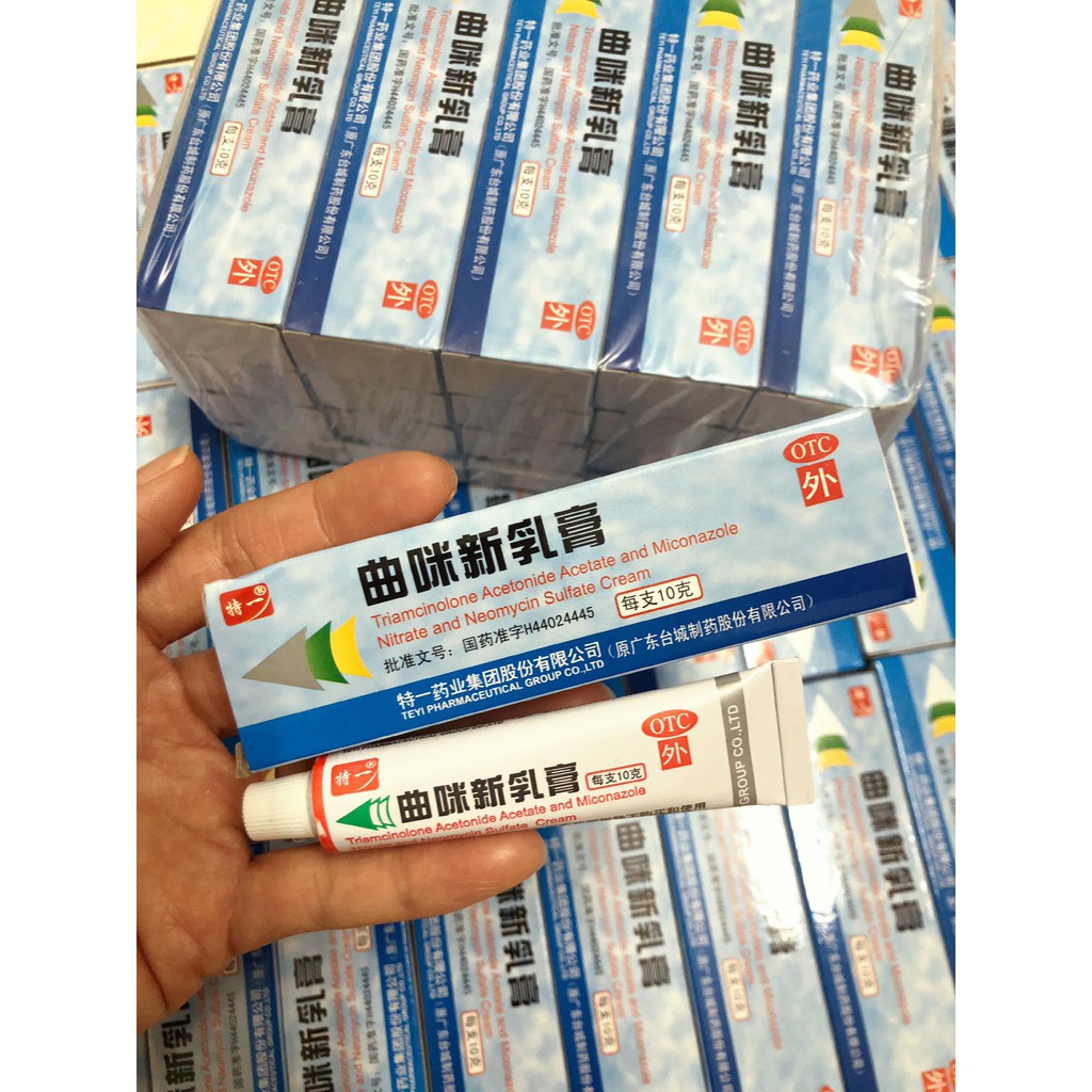 Kem bôi nấm móng tay chân, nấm móng da đầu màu trắng (T) | BigBuy360 - bigbuy360.vn