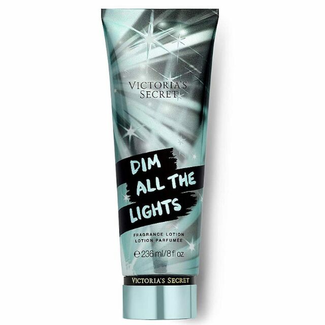 Sữa dưỡng thể Body Lotion Dim All The Lights Victoria Secret's