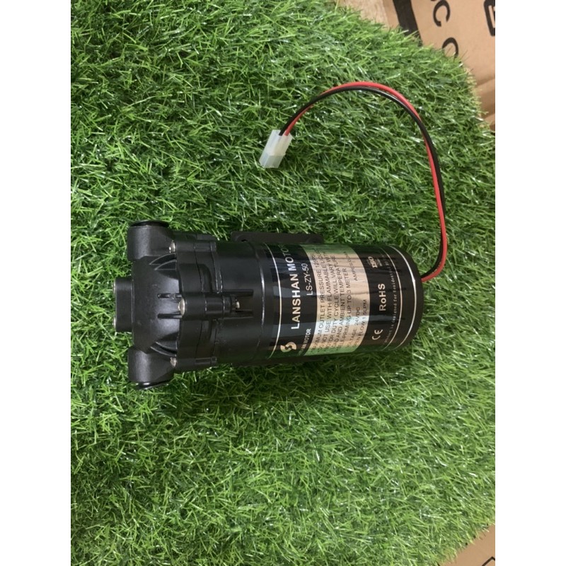 bơm tăng áp cho máy lọc nước nối nhanh 8369