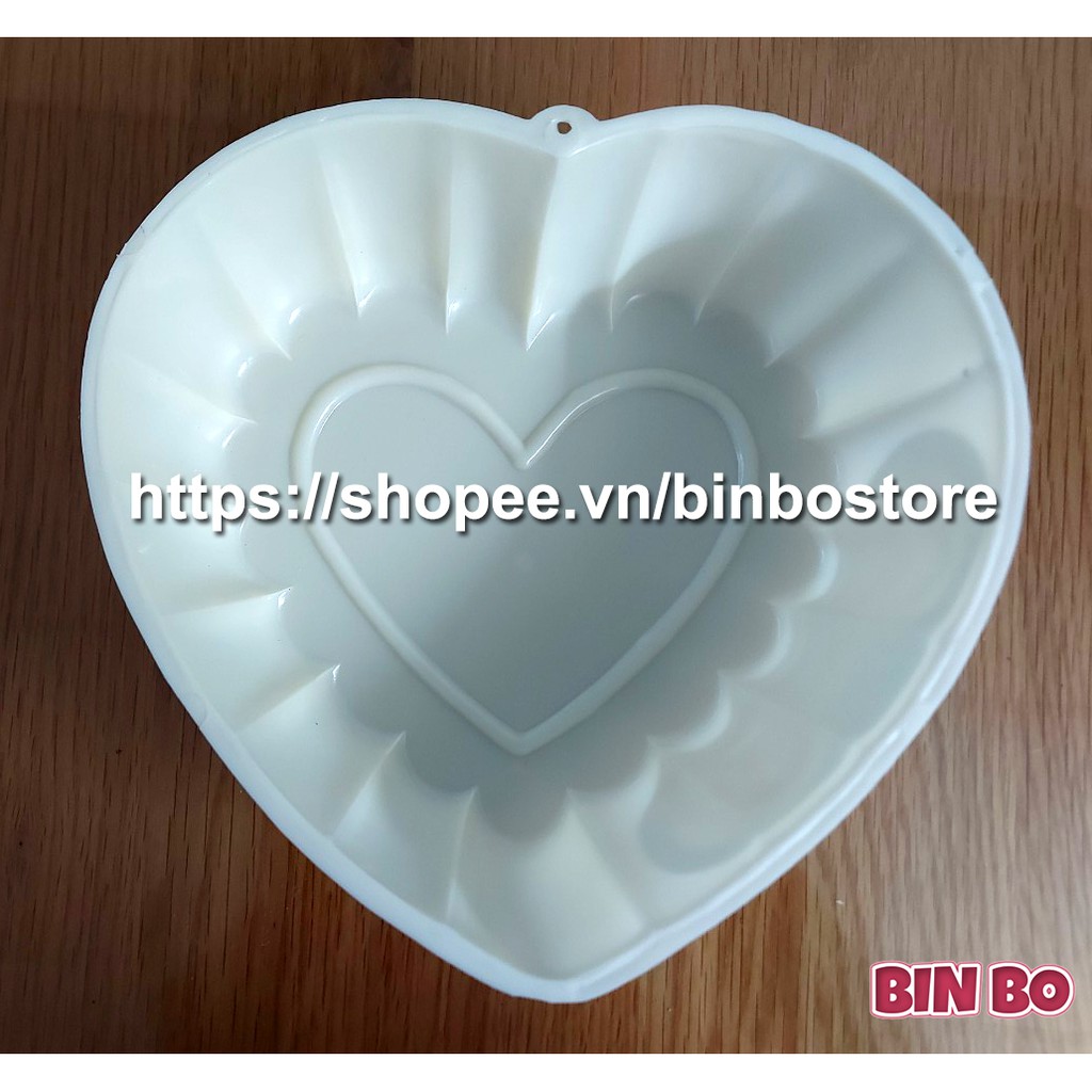 Khuôn thạch rau câu cơm xôi vĩnh trường - Mẫu 3