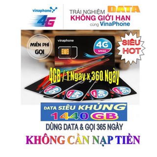 Sim vd149 12t- 1440gb và gọi miễn phí và nhắn tin miễn phí -sản phẩm sử dụng bảo hành 12 tháng