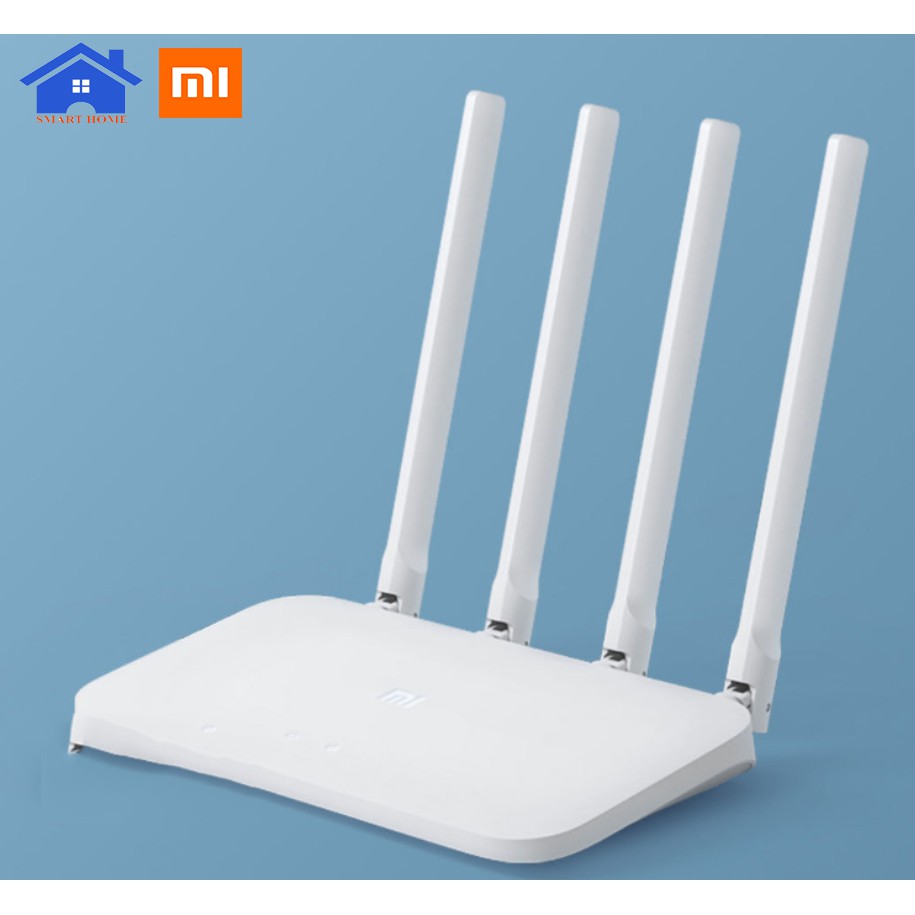 [HÀNG CHÍNH HÃNG] Bộ phát Wifi Xiaomi Router Gen 3 AC Gigabit 1200Mb - bộ phát wifi cao cấp bảo hành chính hãng