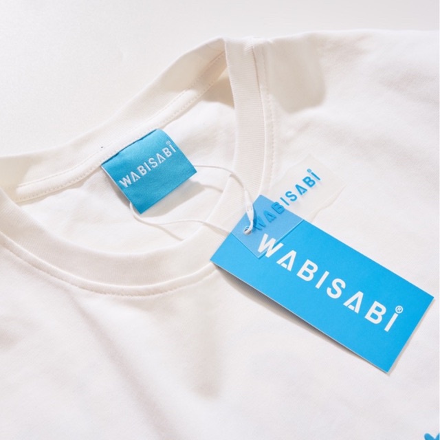 Áo thun WabiSabi -WSA7