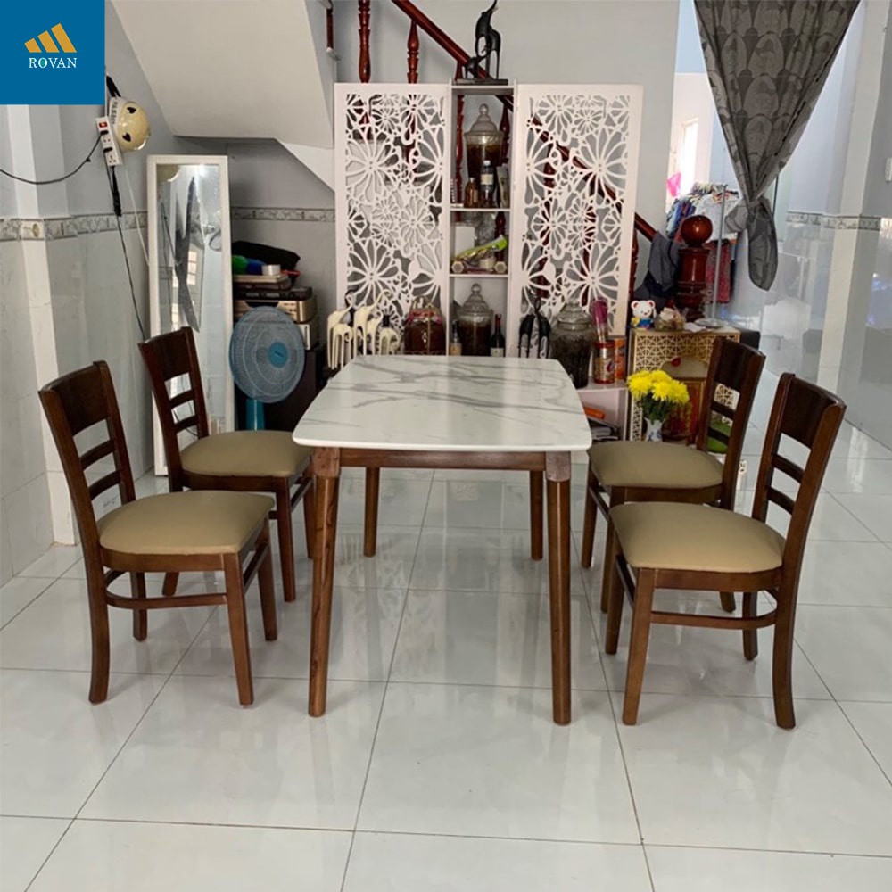 Ghế cabin - ghế ngồi cho nhà hàng, quán ăn, cafe