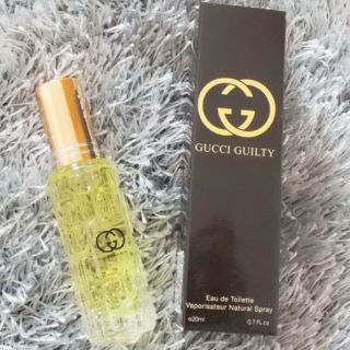 Nước Hoa Nữ Gucci Guilty