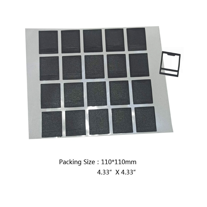 Bộ 120 Công Tắc Thay Thế HTV Chuyên Dụng Cho Bàn Phím Cơ MX