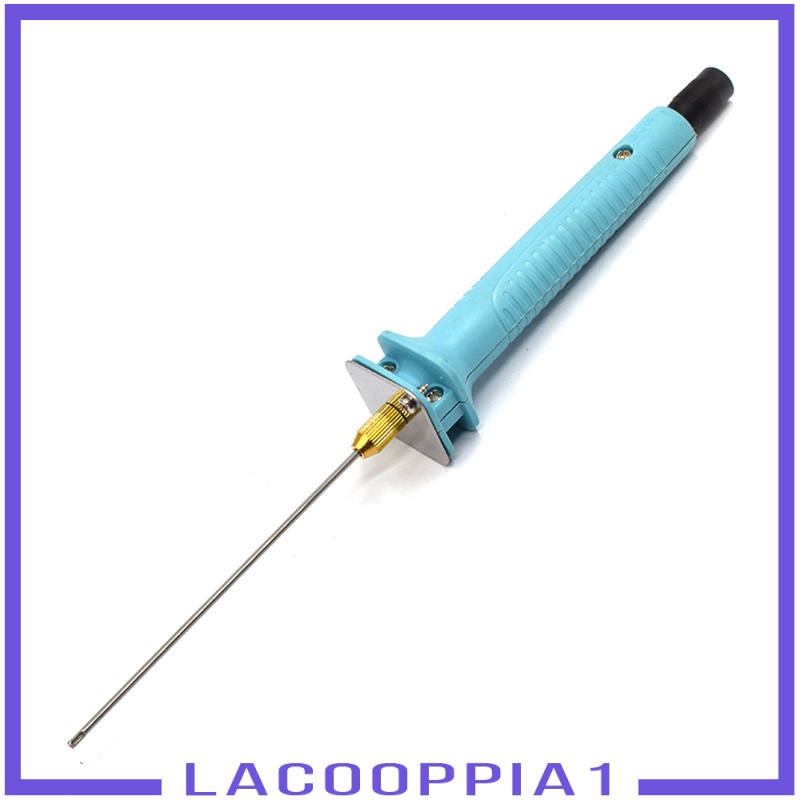 Máy Cắt Xốp Nóng Điện Tử Lacooppia1 Kích Thước Nhỏ Gọn