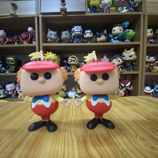 Mô hình Funko Disney - Alice (2nd, real)